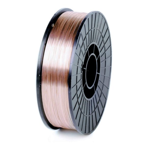 Lincoln® ED028676 SuperArc® L-56® Mild Steel Mig Welding Wire, 0.035 , 12.5 Lb For Cheap - Image 2