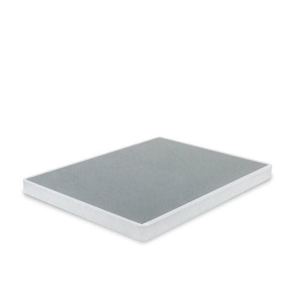 Wayfair Basics Metal Box Spring - King Standard (SB905) Online now - Image 4