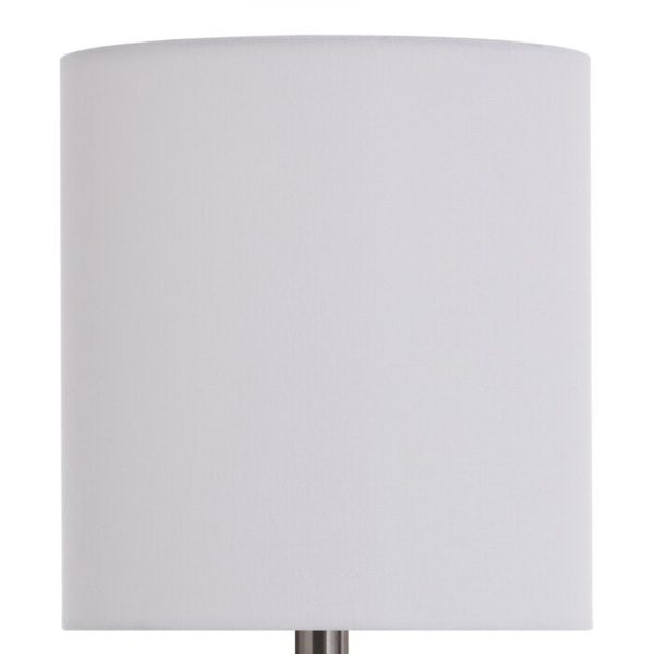 Barnwell 20  Standard Table Lamp (SB479) Cheap - Image 4