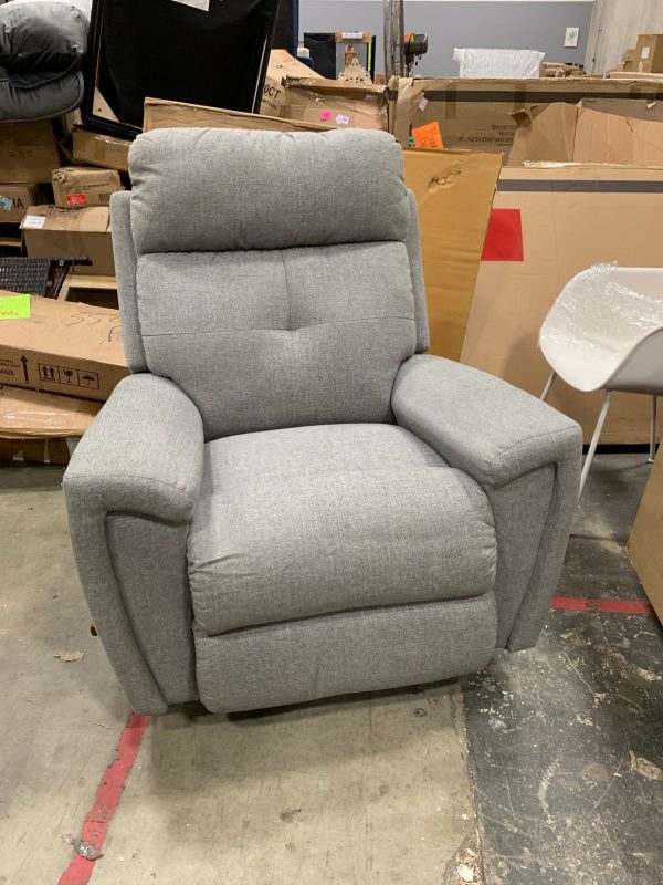 Douglas Manual Rocker Recliner by Lazyboy Hot on Sale - Image 3
