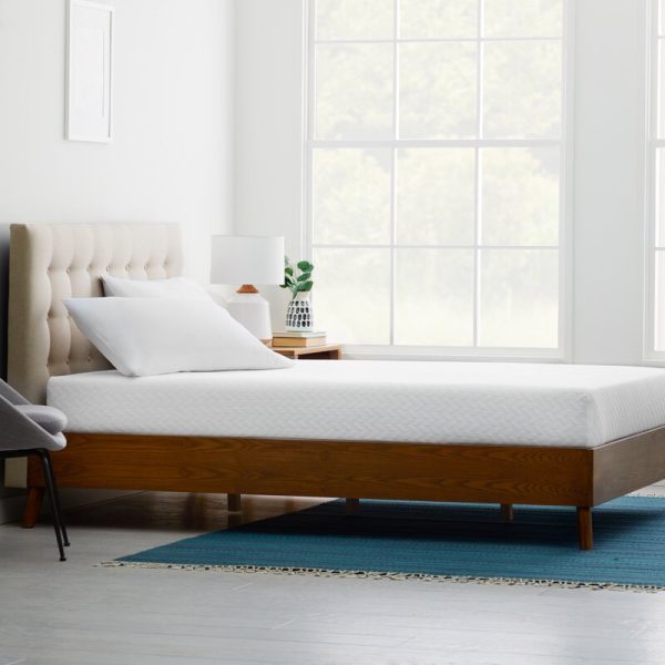 Full Sized Wayfair Sleep 8  Medium Gel Memory Foam Mattress (LW264) Sale