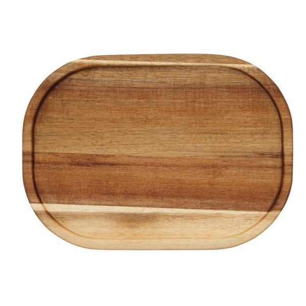 Kinsman Platter (Set of 2) 398DC For Discount