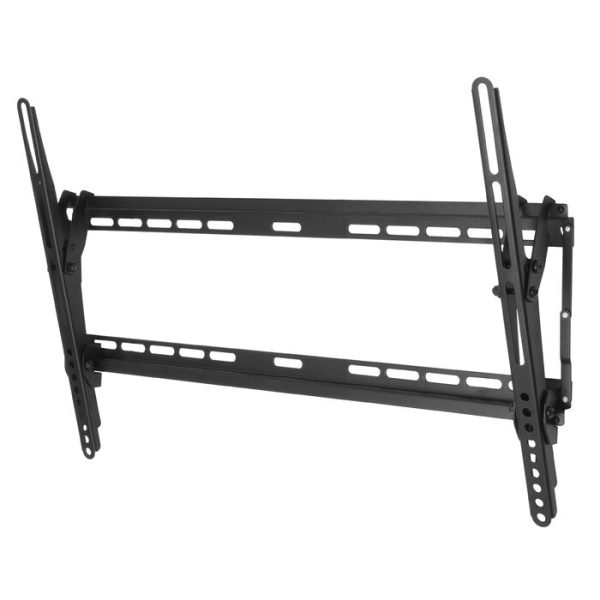 Black Tilt Wall Mount for 37  - 65  LED (SB486) Cheap - Image 4