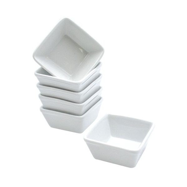 Santorini Soup Bowl Set of 6 (Set of 6) 271 DC Cheap