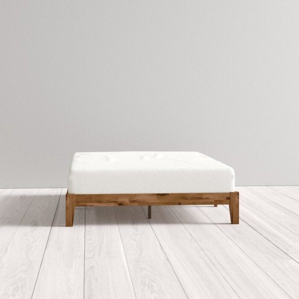 Newt Low Profile Platform Bed - 705CE Sale