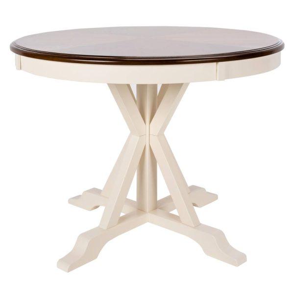 SAFAVIEH Shay 5-piece Dining Set Hot on Sale - Image 3