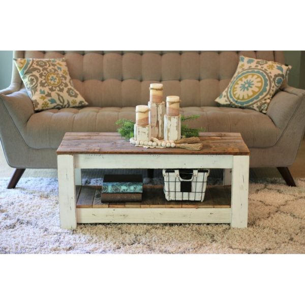 Elihu Coffee Table Fashion - Image 2