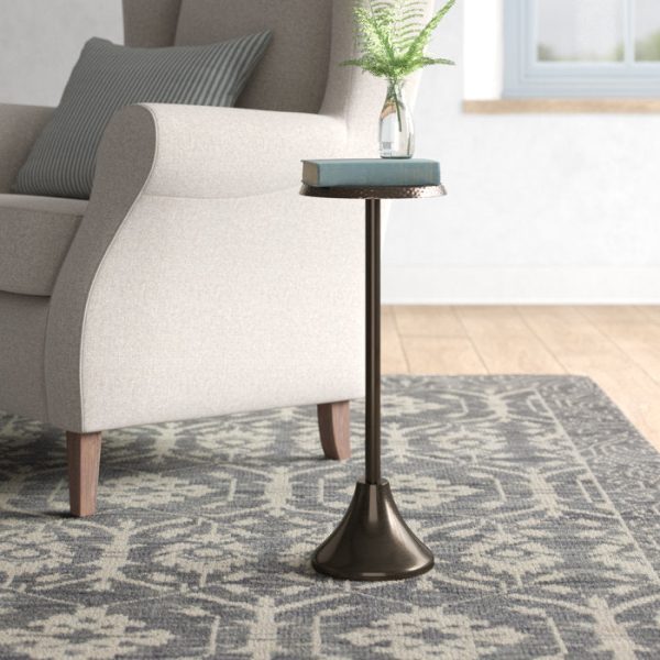 Deanna End Table For Cheap - Image 2