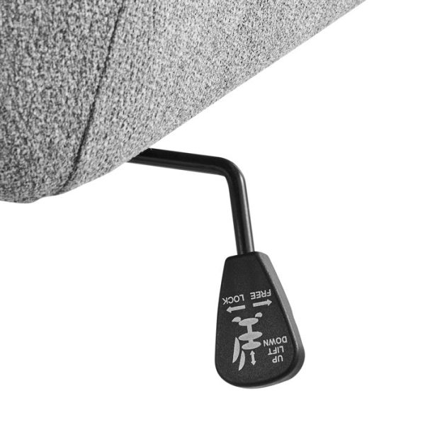 Ami-Louise Office Chair For Cheap - Image 3