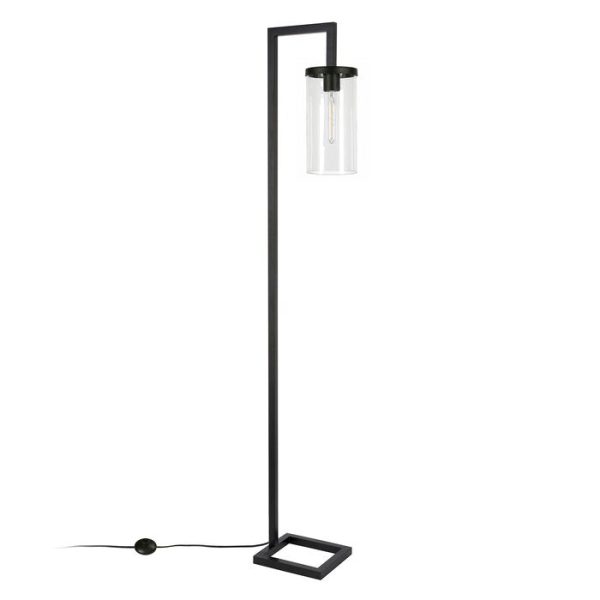 Sassan Task Reading Floor Lamp Online now - Image 2