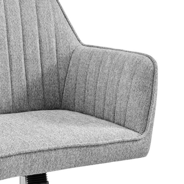 Ami-Louise Office Chair For Cheap - Image 5