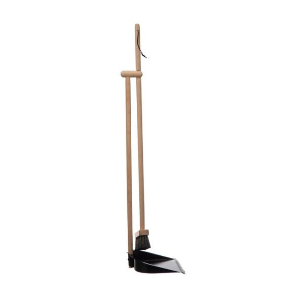 Broom & Standing Dustpans Online now - Image 2